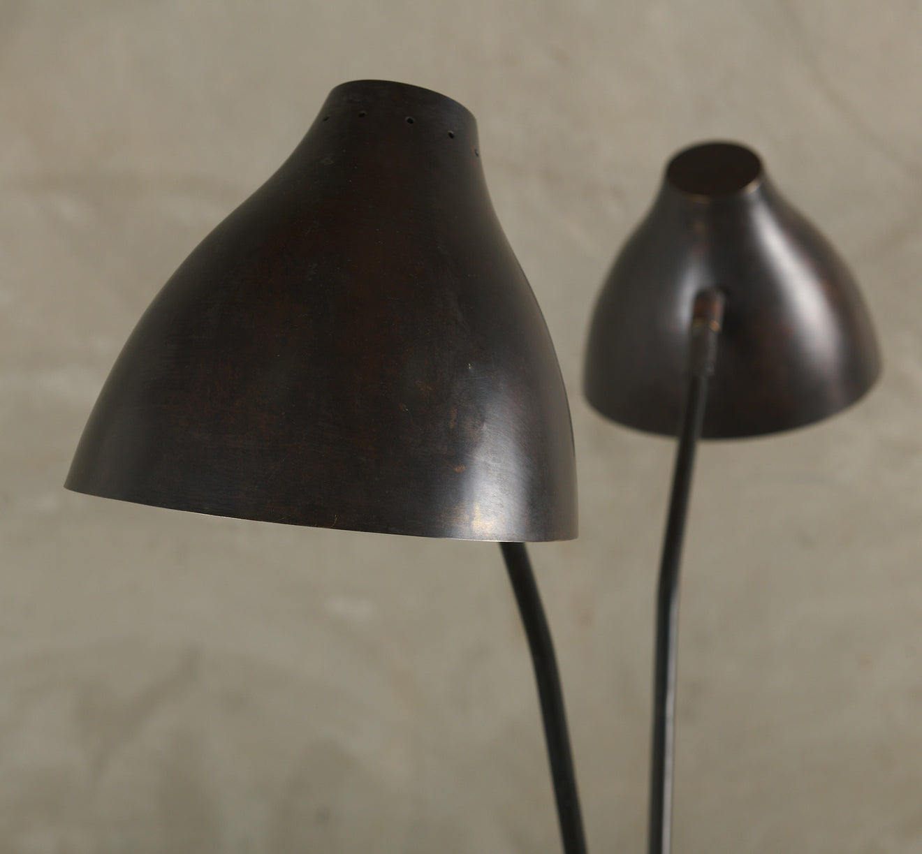 TROIG FLOOR LAMP BY THIERRY JEANNOT